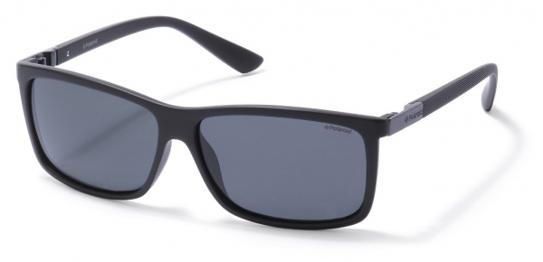 Купить Солнцезащитные очки POLAROID P8346A BLACK