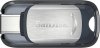 Купить Флеш накопитель 128GB SanDisk CZ450 Ultra Type-C, USB Type-C, Silver SDCZ450-128G-G46