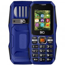 Купить Мобильный телефон BQ 1842 Tank mini Dark Blue