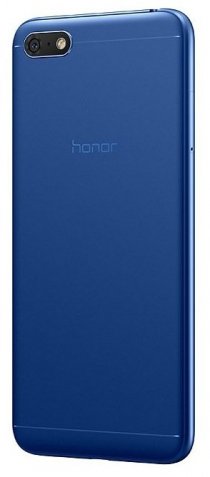 Купить Huawei Honor 7A Blue
