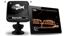 Купить Эхолот Raymarine Wi-Fish DV black box WiFi