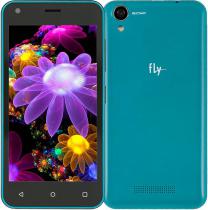 Купить Мобильный телефон Fly FS454 Nimbus 8 Turquoise Green