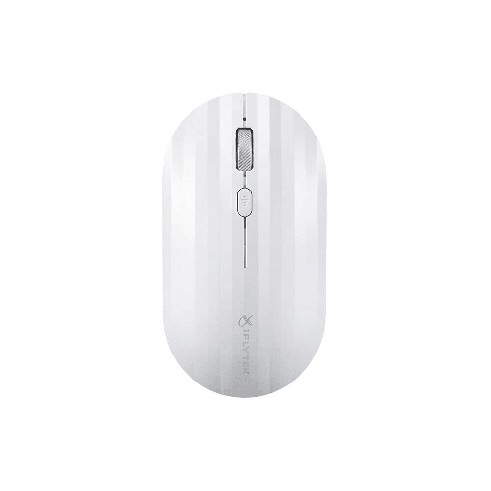 Купить Мышь iFlytek Smart Mouse M110 Белая