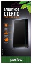 Купить Защитное стекло Perfeo Apple iPhone 7+ черный 0.2мм 3D Gorilla (0071)