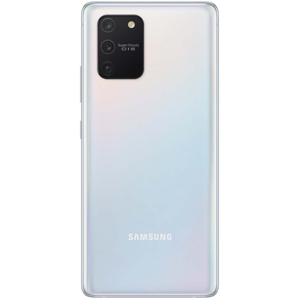 Купить Смартфон Samsung Galaxy S10 Lite White (SM-G770F)
