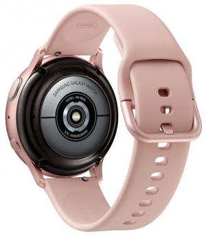 Купить Смарт-часы Samsung Galaxy Watch Active2 (SM-R830) ваниль