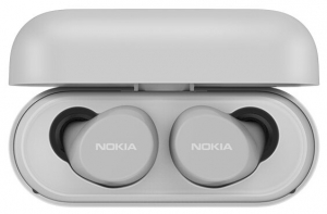 Беспроводные наушники Nokia BH-605 White