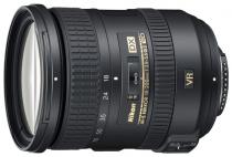 Купить Объектив Nikon 18-200mm f/3.5-5.6G ED AF-S VR II DX Zoom-Nikkor