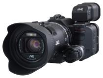 Купить Видеокамера JVC GC-PX100