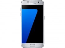Купить Мобильный телефон Samsung Galaxy S7 32Gb Silver (SM-G930F)