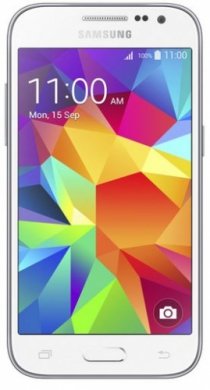 Купить Мобильный телефон Samsung Galaxy Core Prime SM-G360H White