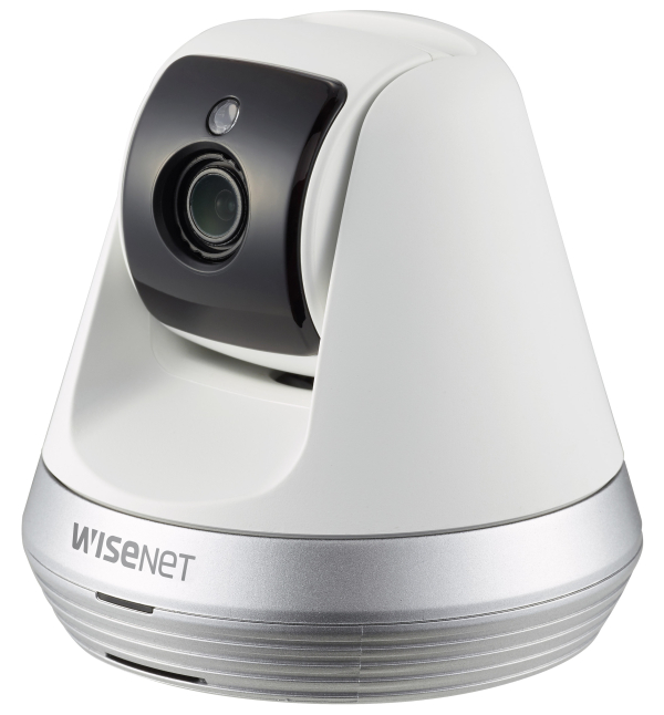 Купить Камера видеонаблюдения Wisenet SmartCam SNH-V6410P