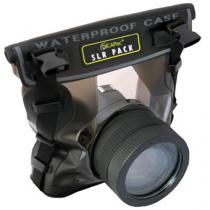 Купить Подводный бокс DiCAPac WP-S10 (аквабокс для зеркальных фотокамер)