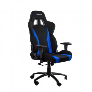 Купить Компьютерное кресло Arozzi Inizio Fabric Blue