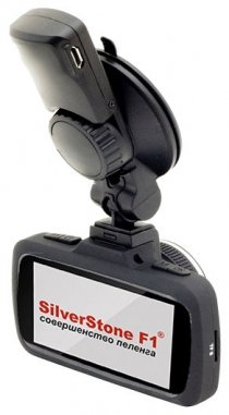 Купить Видеорегистратор SilverStone F1 A70-GPS