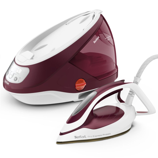 Купить Гладильная паровая система Tefal GV9220E0