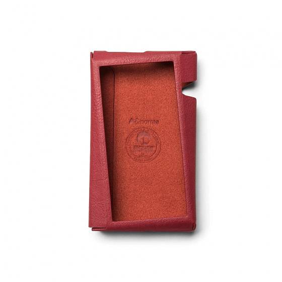 Купить Чехол ASTELL&KERN SR25 Leather Case, Red
