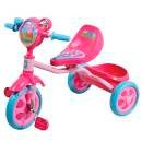 Купить Детский велосипед Трехколесный велосипед 1Toy Peppa Т57573