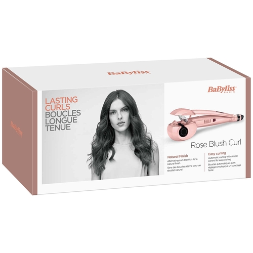 Купить Стайлер для автозавивки волос Babyliss 2664PRE