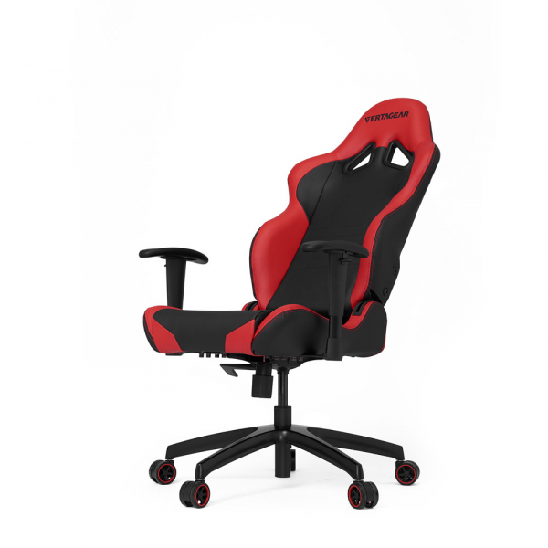 Купить Кресло компьютерное игровое Vertagear S-Line SL2000 Black/Red