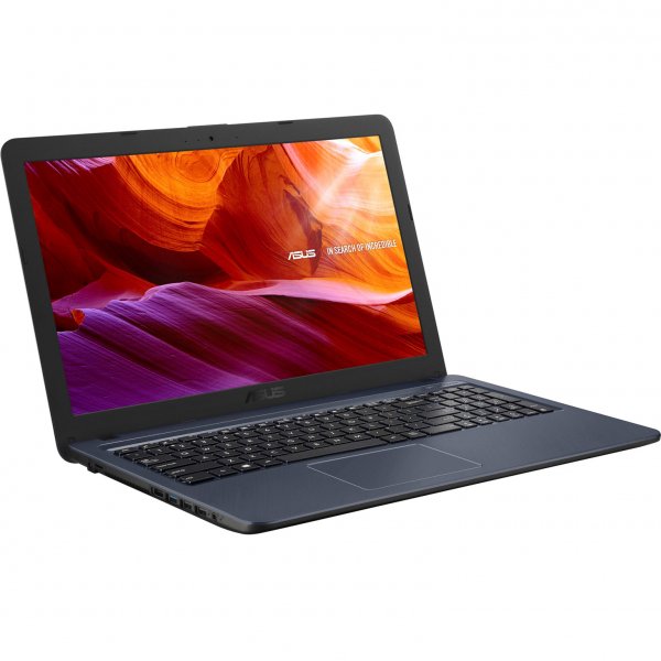 Купить Ноутбук Asus X543UB-DM1277T 90NB0IM7-M18560 Stary Grey