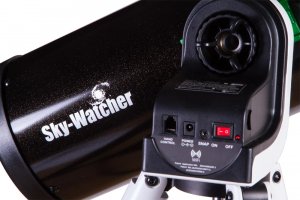 Купить Sky-Watcher P130 AZ-GTe SynScan GOTO