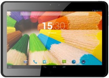 NetTAB THOR 3G QUAD – потрясающая новинка от iconBIT