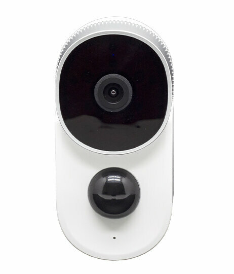 Купить Камера внешняя SLS CAM-08 WiFi white