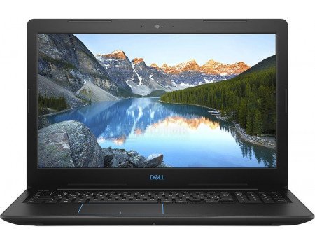 Купить Ноутбук Dell G3 3579 G315-7237 Black