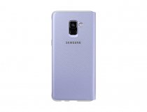 Купить Чехол Samsung EF-FA730PVEGRU NeonFlip A730 фио