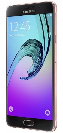 Купить Samsung Galaxy A3 (2016) Pink