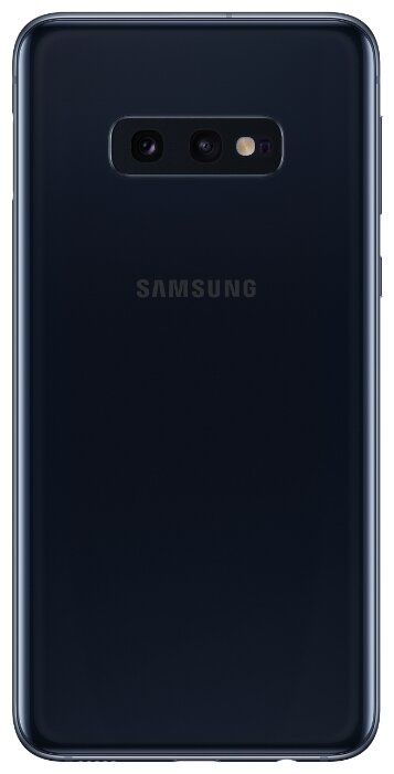Купить Samsung G970F/DS 128Gb Prism Black