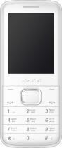 Купить Мобильный телефон MAXVI V1 White