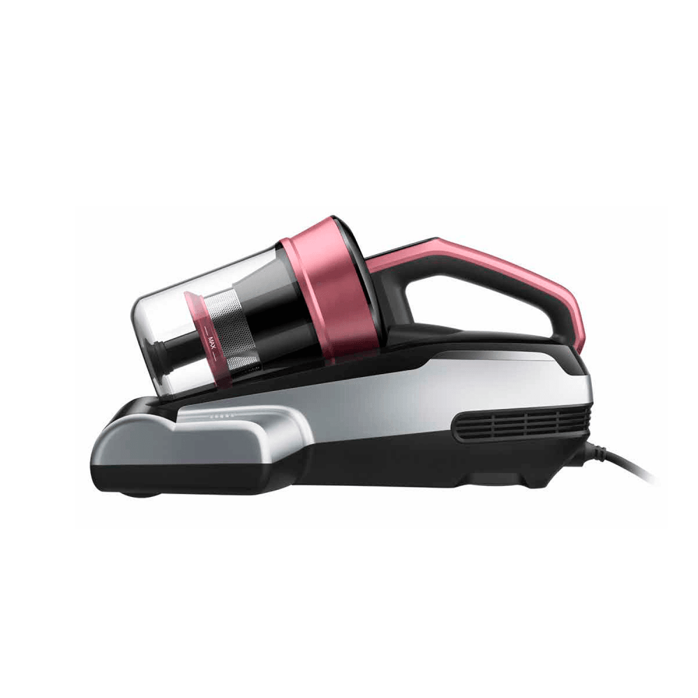 Купить Пылесос для удаления клещей Jimmy Anti-mite Vacuum Cleaner BX5 Pro Silver+Pink