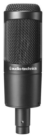 Купить Микрофон AUDIO-TECHNICA AT2035