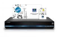 Купить Комплект спутникового телевидения НТВ-Плюс HD MEDIA без антенны (Humax 3000S)