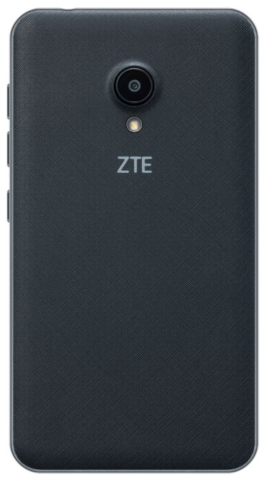 Купить Смартфон ZTE Blade L130 черный