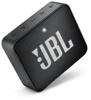 Купить Колонки JBL GO 2 черная