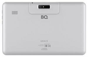 Купить Планшет BQ-1081G 3G White