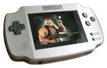 Купить Мультиплатформенная приставка MegaDrive Portable 3D NYPack
