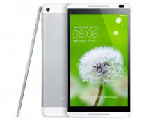 Купить Планшет Huawei MediaPad M1 8.0 3G (S8-301u)