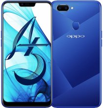Купить Смартфон OPPO A5 4/32GB Blue