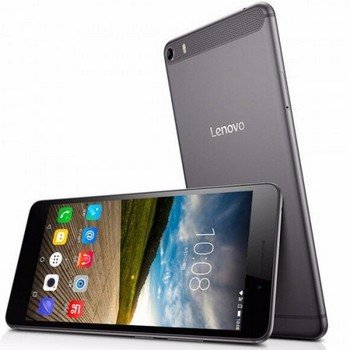 Phab Plus – новый смартфон от бренда Lenovo дебютировал в Китае