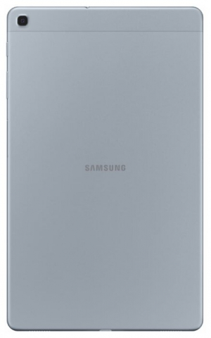 Купить Samsung Galaxy Tab A 10.1 SM-T515 32Gb LTE Silver