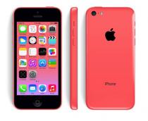 Купить Мобильный телефон Apple iPhone 5C 16gb Pink
