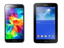 Купить Комплект Samsung телефон + планшет