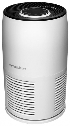 Купить Очиститель воздуха Clever&Clean HealthAir UV-03