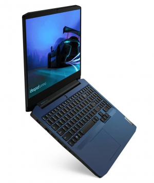 Купить Lenovo Gaming 3 blue