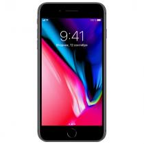 Купить Мобильный телефон Apple iPhone 8 Plus 64GB Space Grey