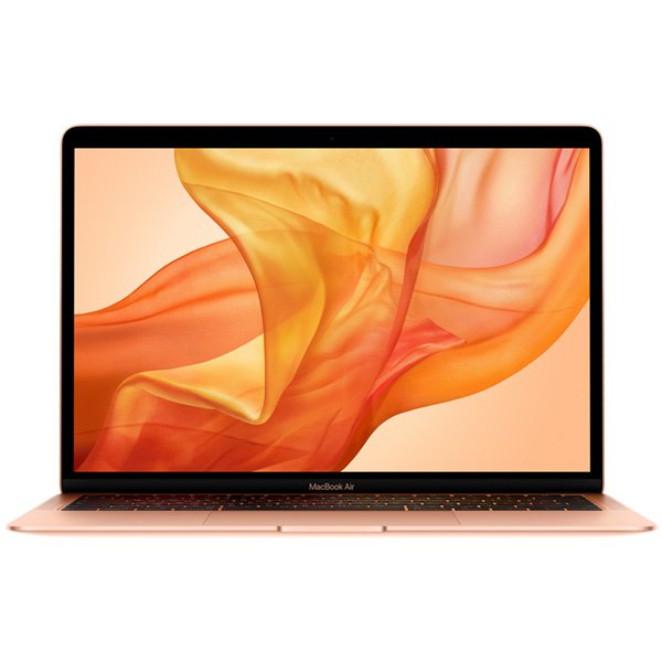 Купить Ноутбук Apple MacBook Air MREF2RU/A Gold